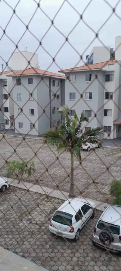 Apartamento, 2 quartos, 44 m² - Foto 8
