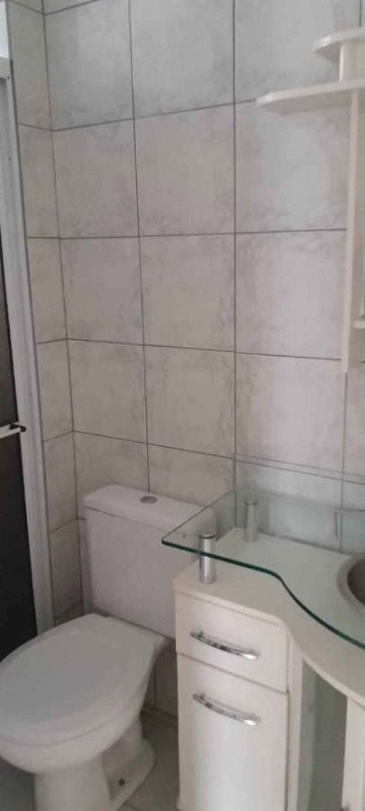 Apartamento, 2 quartos, 44 m² - Foto 7