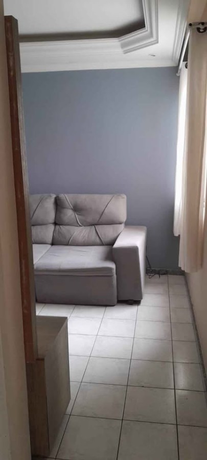 Apartamento, 2 quartos, 44 m² - Foto 9
