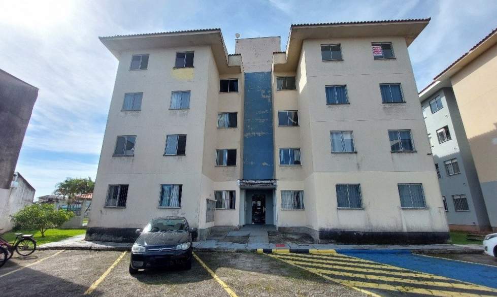 Apartamento, 2 quartos, 44 m² - Foto 10