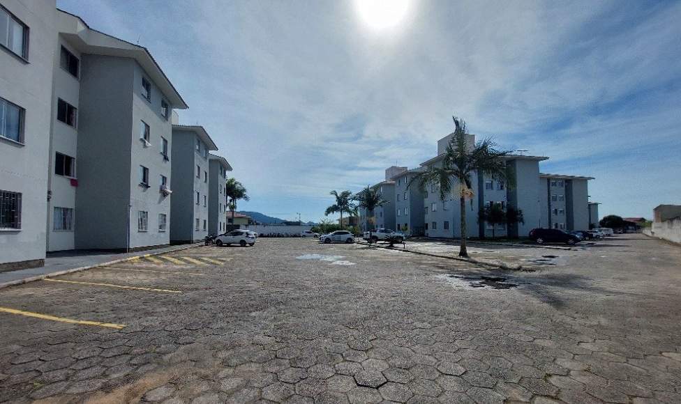 Apartamento, 2 quartos, 44 m² - Foto 11