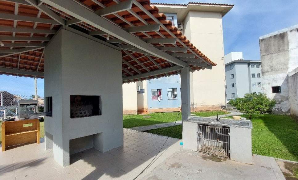 Apartamento, 2 quartos, 44 m² - Foto 14