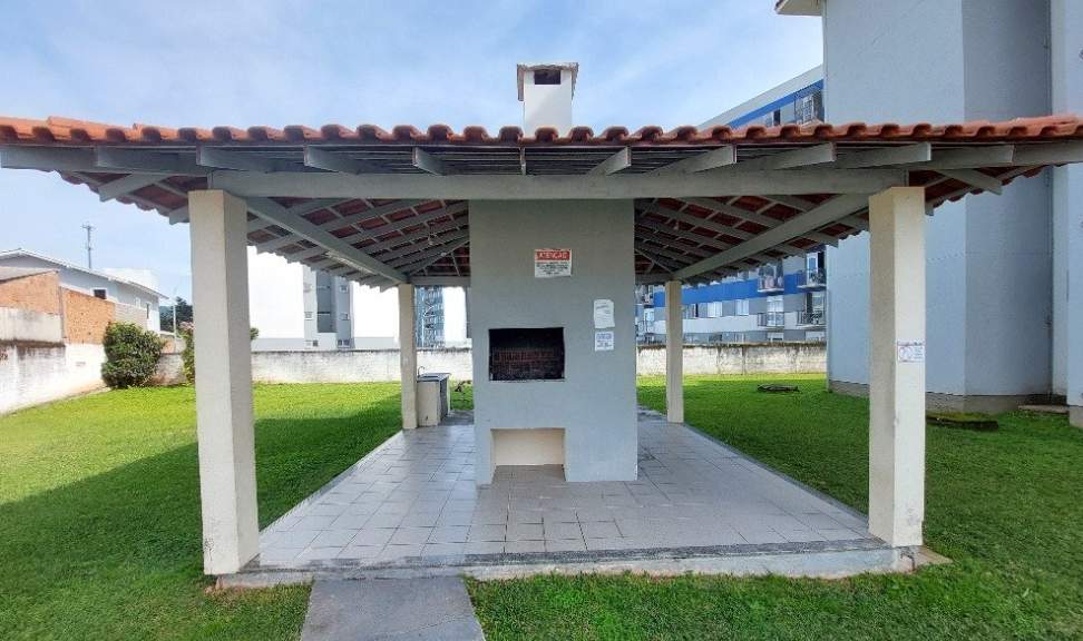 Apartamento, 2 quartos, 44 m² - Foto 15