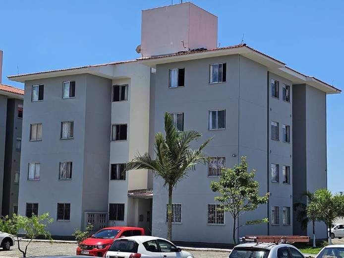 Apartamento, 2 quartos, 44 m² - Foto 16