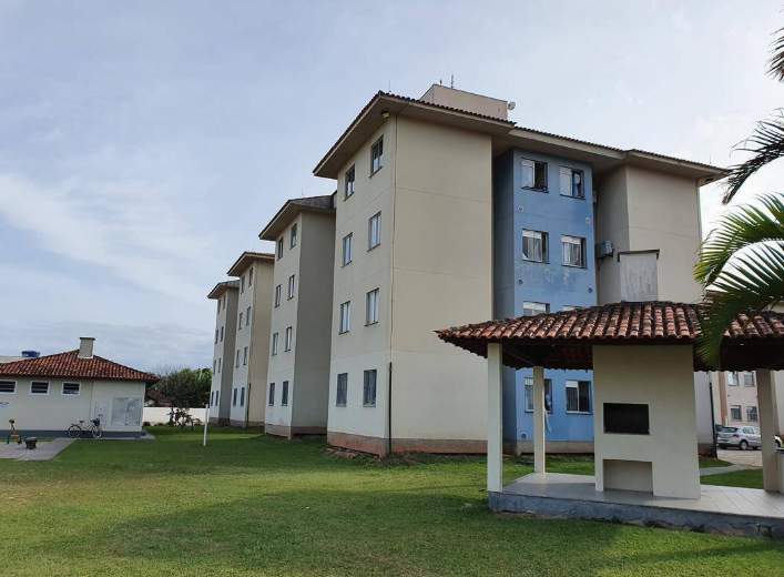 Apartamento, 2 quartos, 44 m² - Foto 17