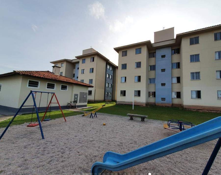 Apartamento, 2 quartos, 44 m² - Foto 18