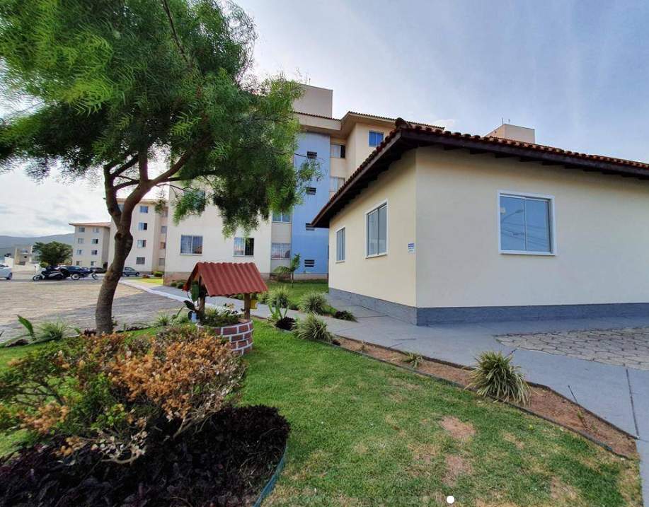 Apartamento, 2 quartos, 44 m² - Foto 19