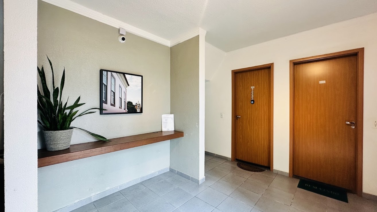 Apartamento, 2 quartos - Foto 8