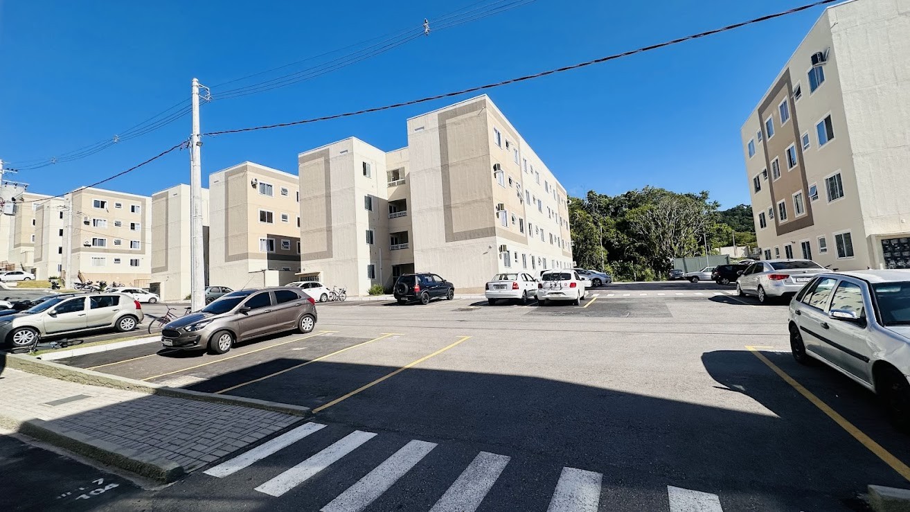 Apartamento, 2 quartos, 48 m² - Foto 2