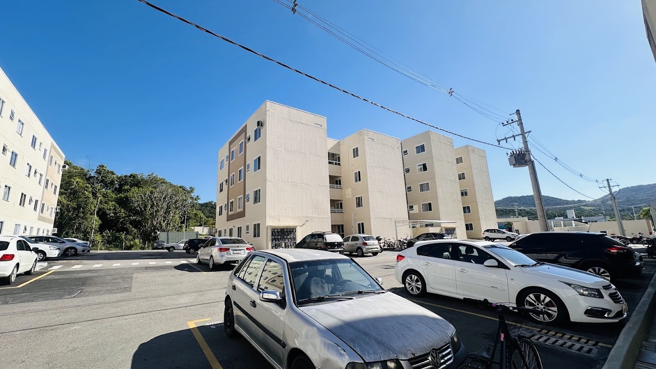 Apartamento, 2 quartos, 48 m² - Foto 3