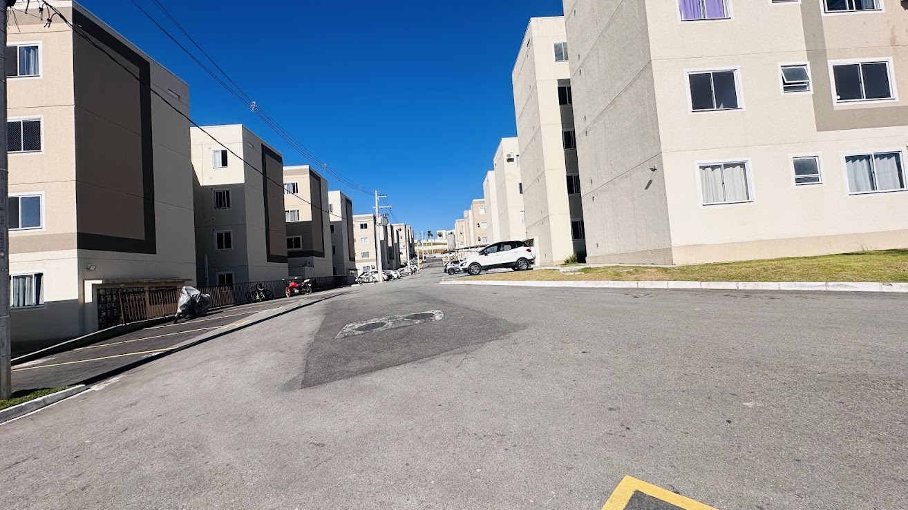 Apartamento, 2 quartos, 48 m² - Foto 4