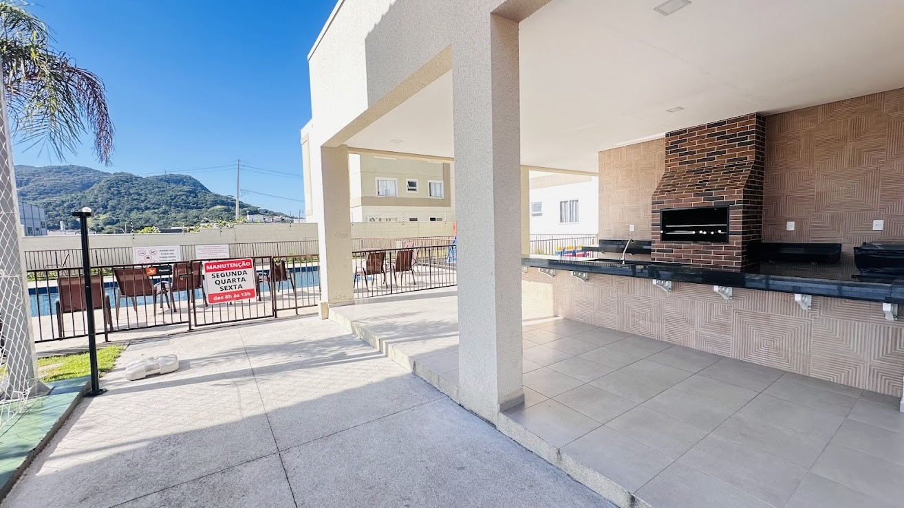 Apartamento, 2 quartos, 48 m² - Foto 6
