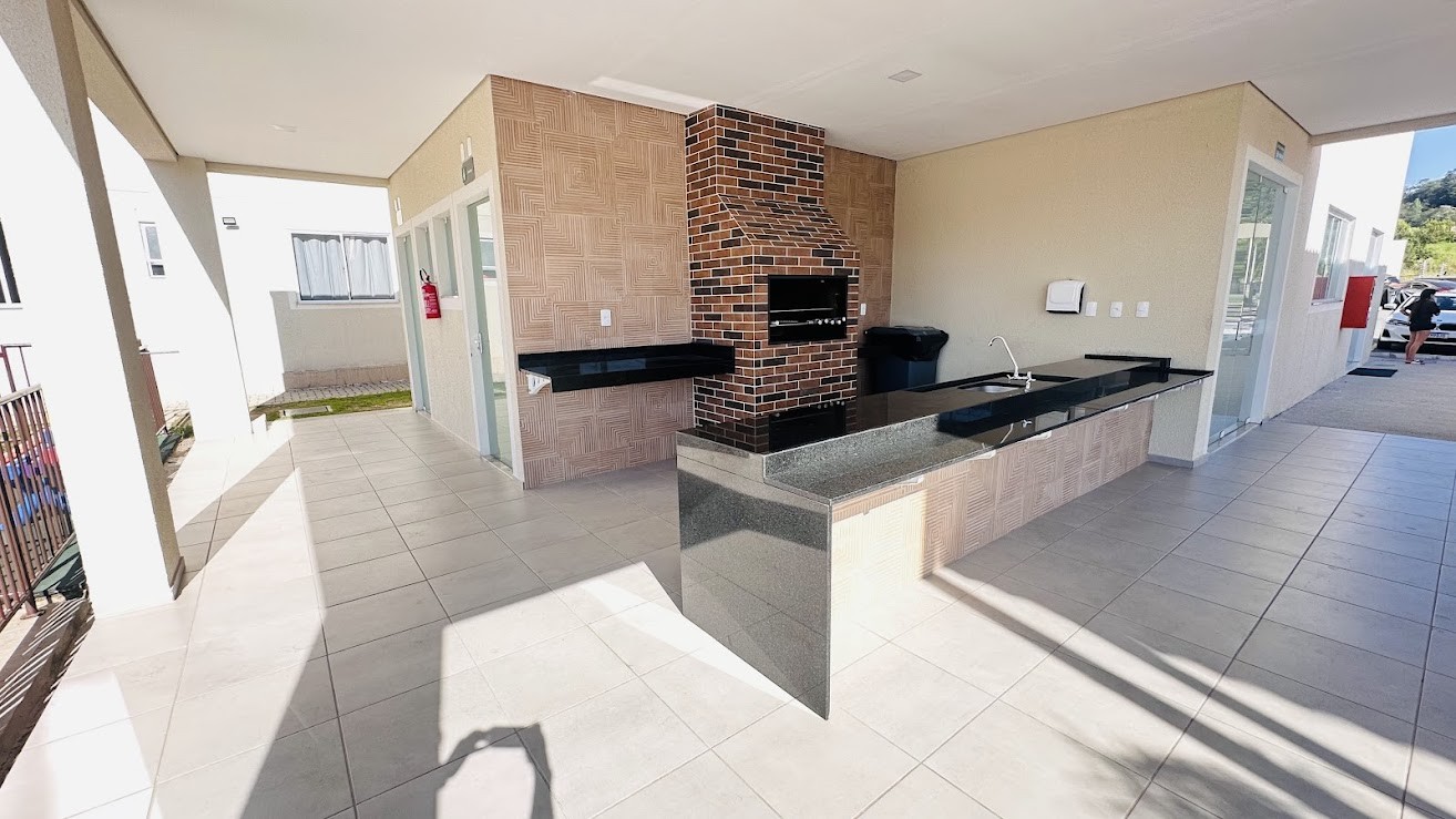 Apartamento, 2 quartos, 48 m² - Foto 7