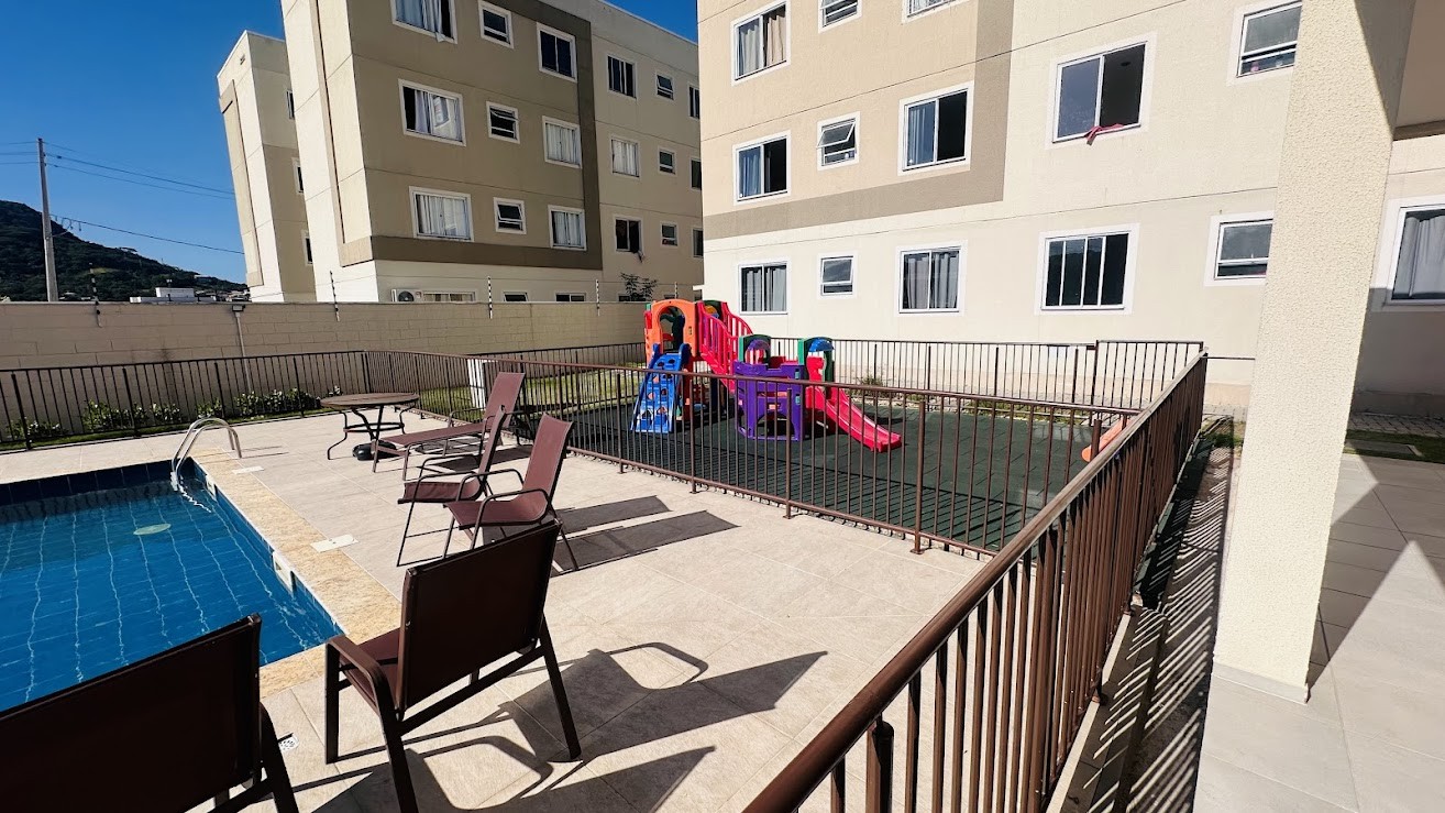 Apartamento, 2 quartos, 48 m² - Foto 8