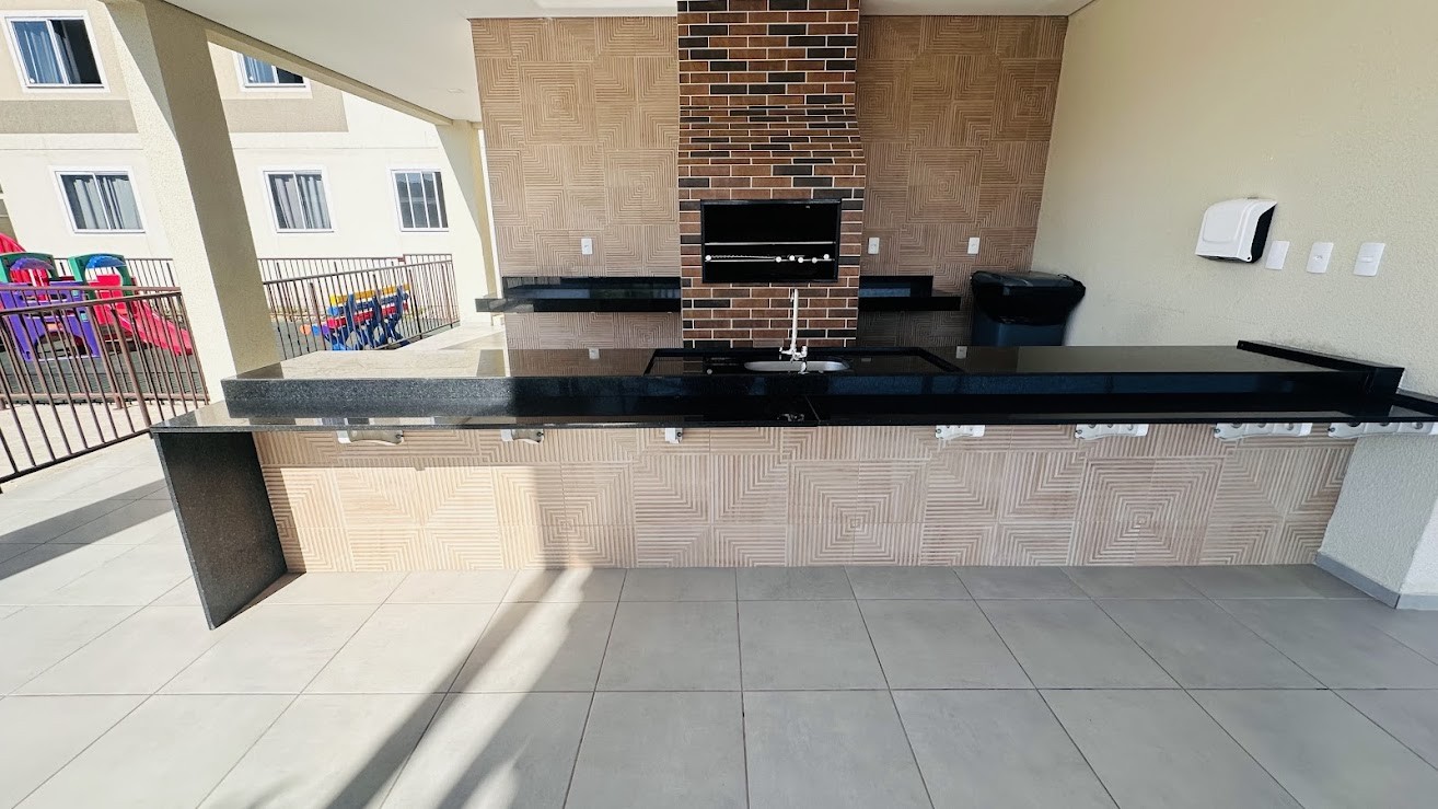 Apartamento, 2 quartos, 48 m² - Foto 10