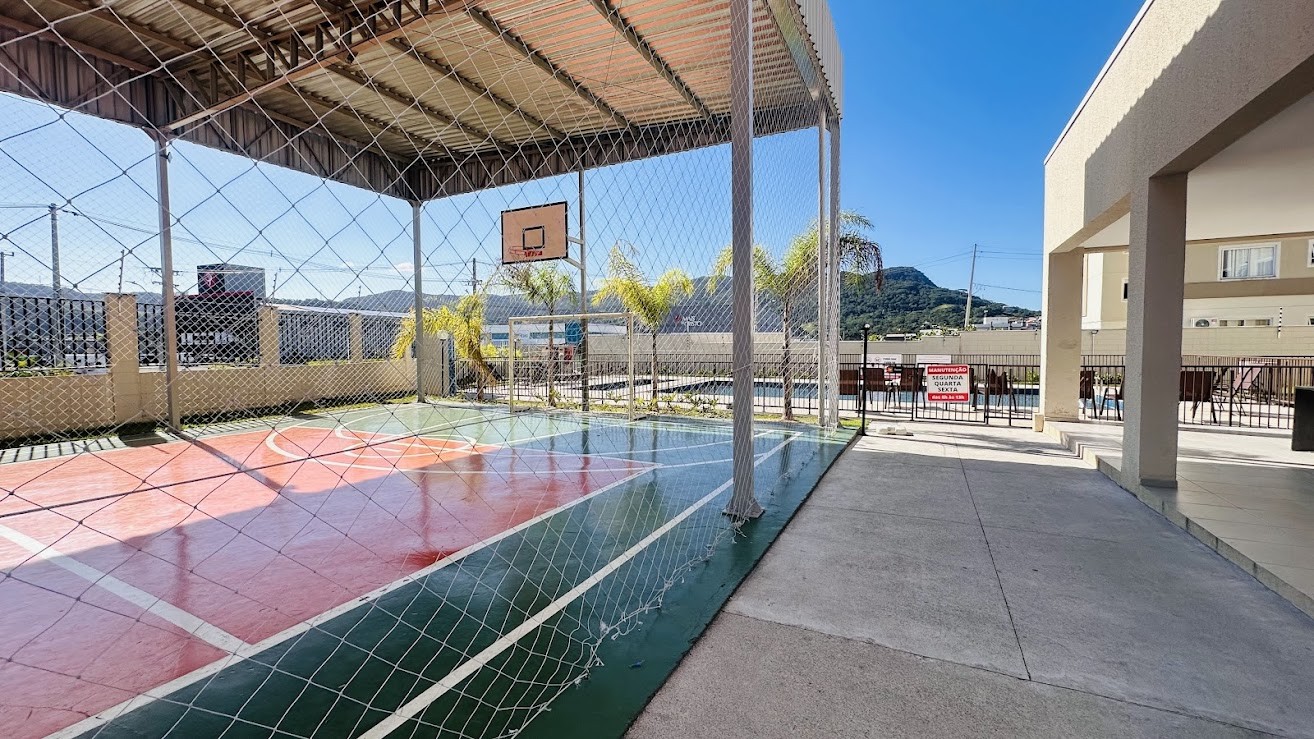 Apartamento, 2 quartos, 48 m² - Foto 11