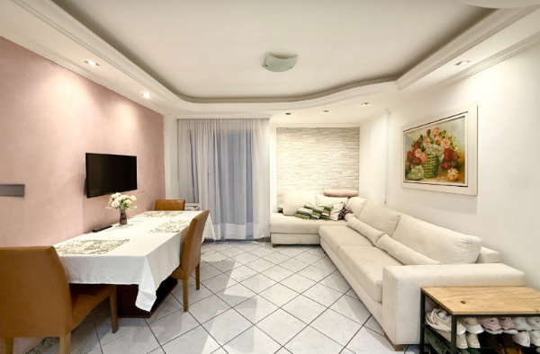 Sala-Conjunto, 60 m² - Foto 9
