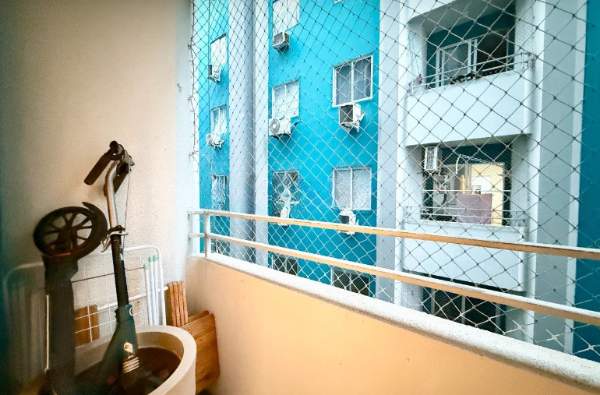 Sala-Conjunto, 60 m² - Foto 10