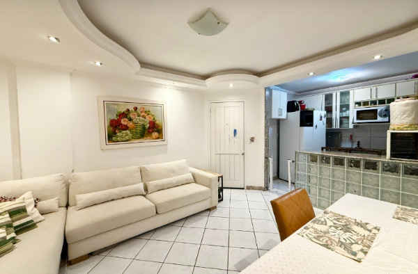 Sala-Conjunto, 60 m² - Foto 11