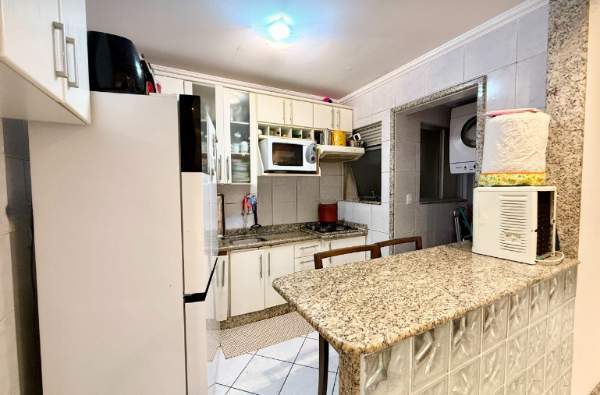 Sala-Conjunto, 60 m² - Foto 12