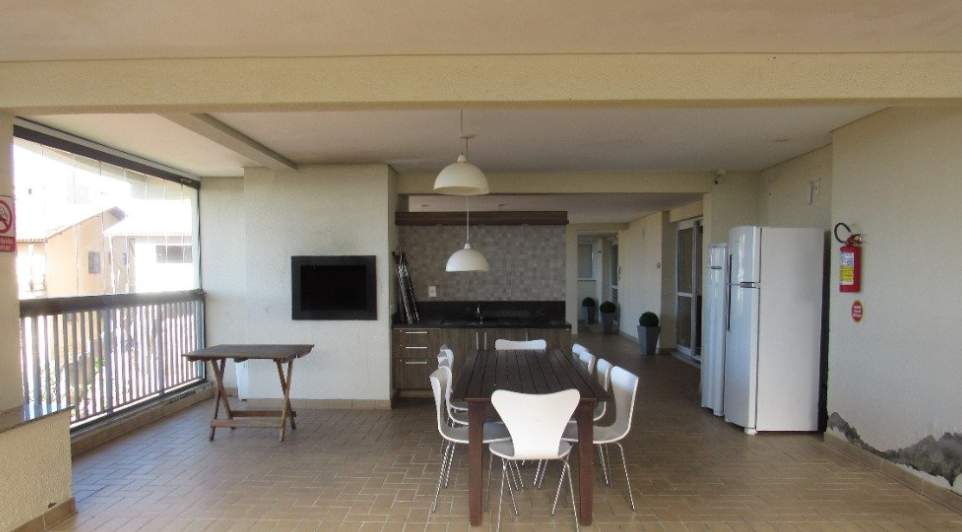 Apartamento, 2 quartos, 66 m² - Foto 3