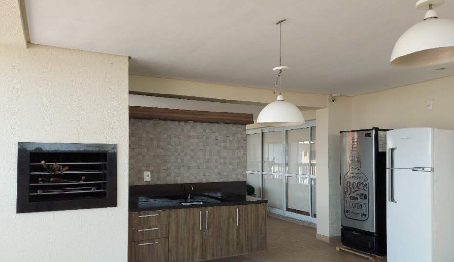 Apartamento, 2 quartos, 66 m² - Foto 4