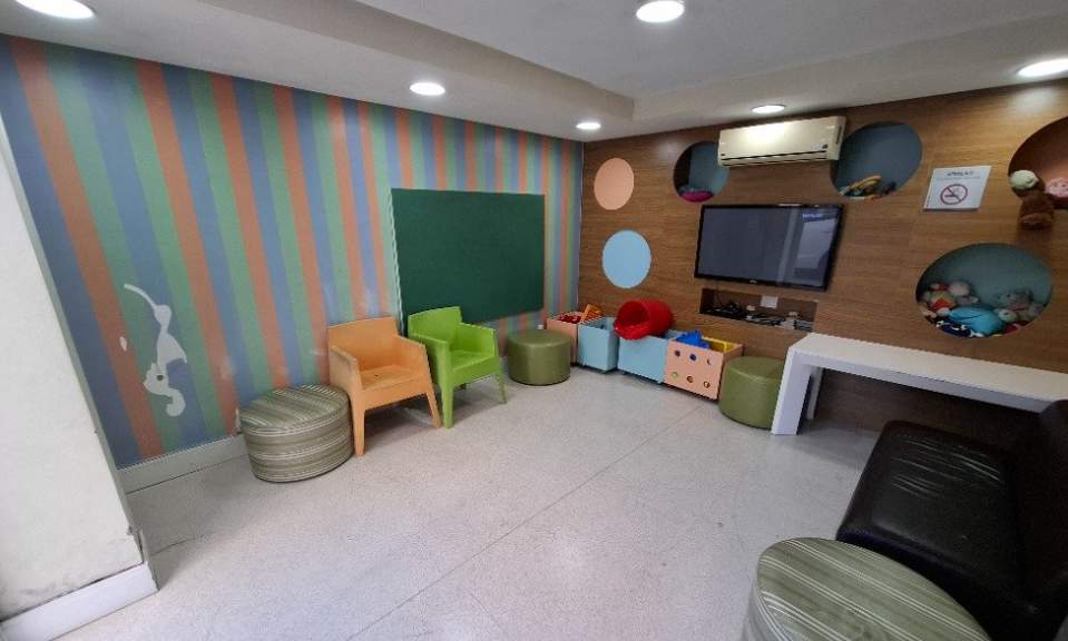 Apartamento, 2 quartos, 66 m² - Foto 6