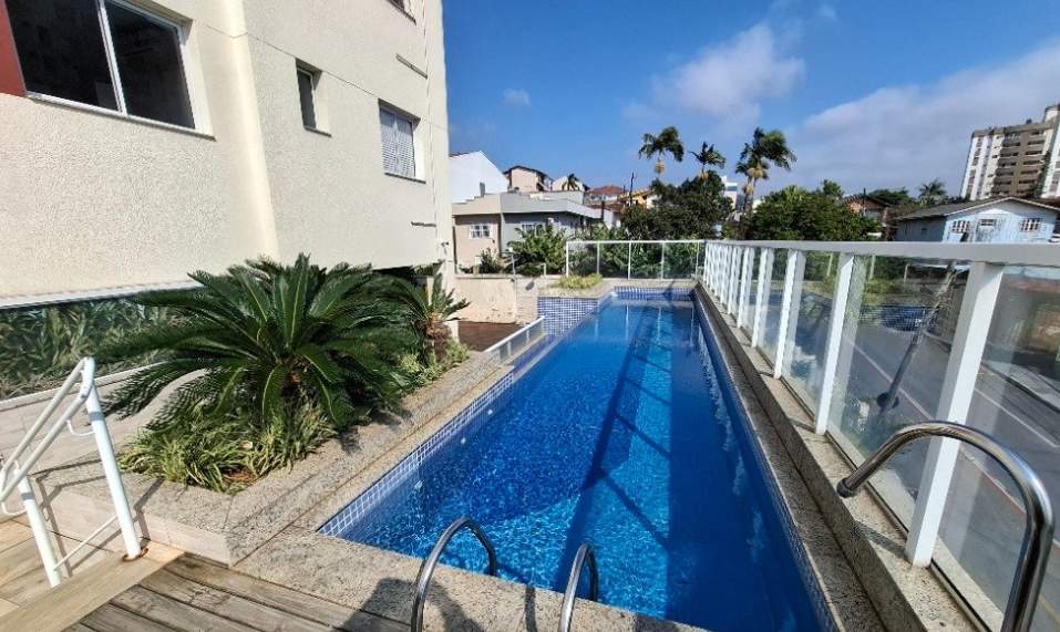 Apartamento, 2 quartos, 66 m² - Foto 7