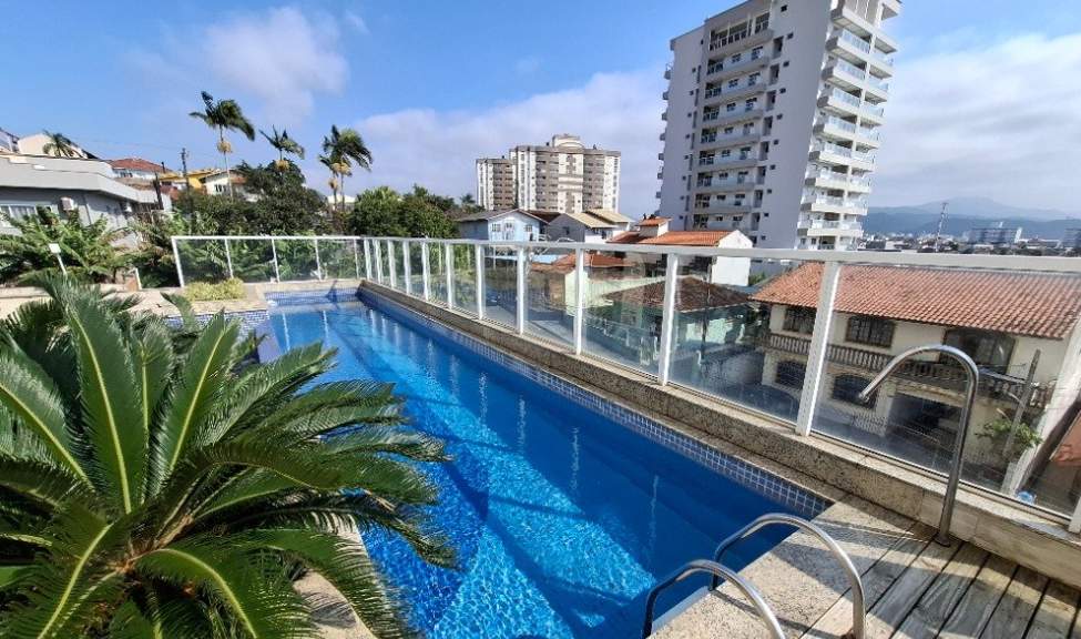 Apartamento, 2 quartos, 66 m² - Foto 1