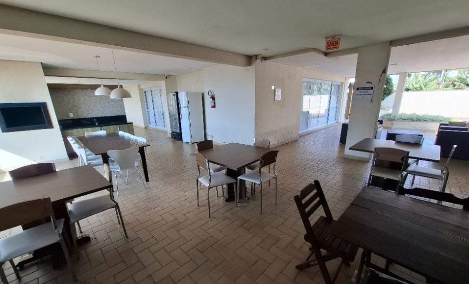 Apartamento, 2 quartos, 66 m² - Foto 8