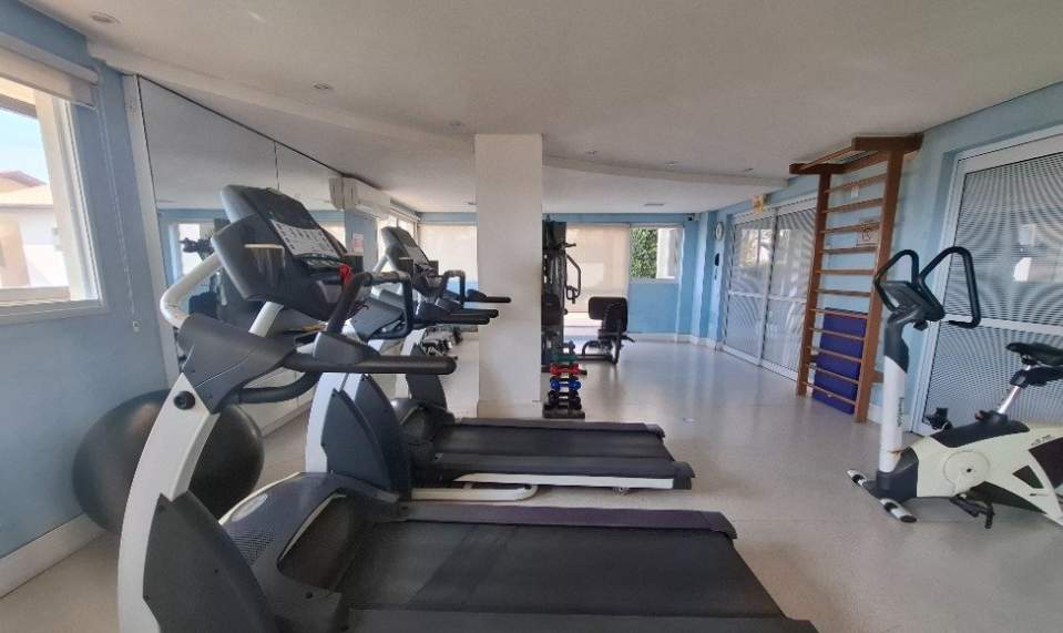 Apartamento, 2 quartos, 66 m² - Foto 9
