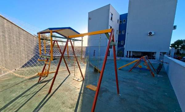 Apartamento, 2 quartos, 55 m² - Foto 3