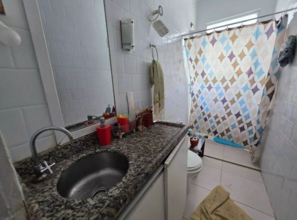 Apartamento, 2 quartos, 55 m² - Foto 9