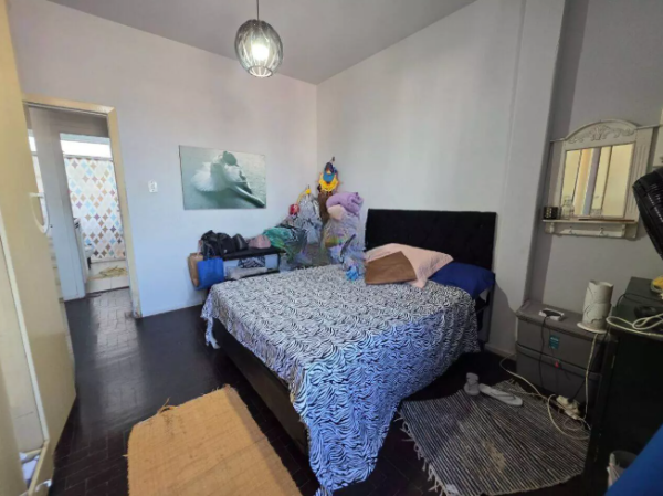 Apartamento, 2 quartos, 55 m² - Foto 10