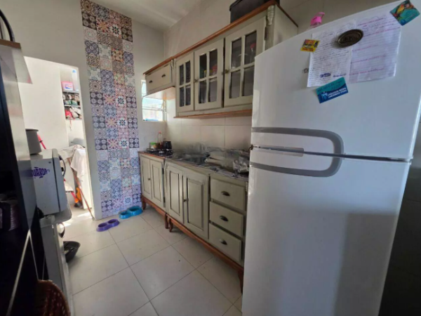 Apartamento, 2 quartos, 55 m² - Foto 11
