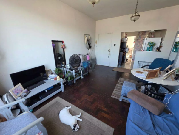 Apartamento, 2 quartos, 55 m² - Foto 12