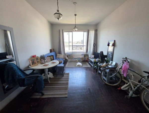 Apartamento, 2 quartos, 55 m² - Foto 1