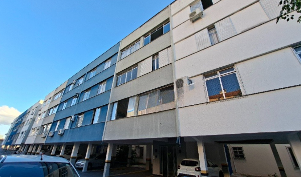 Apartamento, 2 quartos, 55 m² - Foto 14