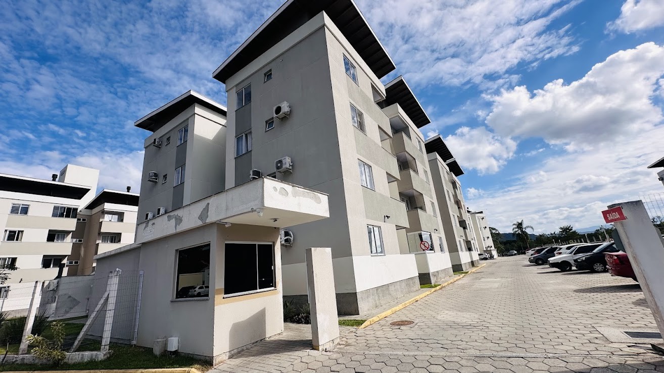 Apartamento, 2 quartos, 55 m² - Foto 11