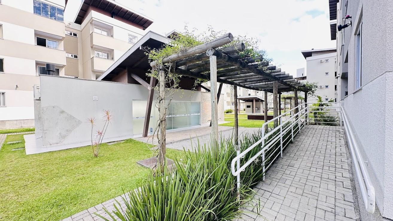 Apartamento, 2 quartos, 55 m² - Foto 12