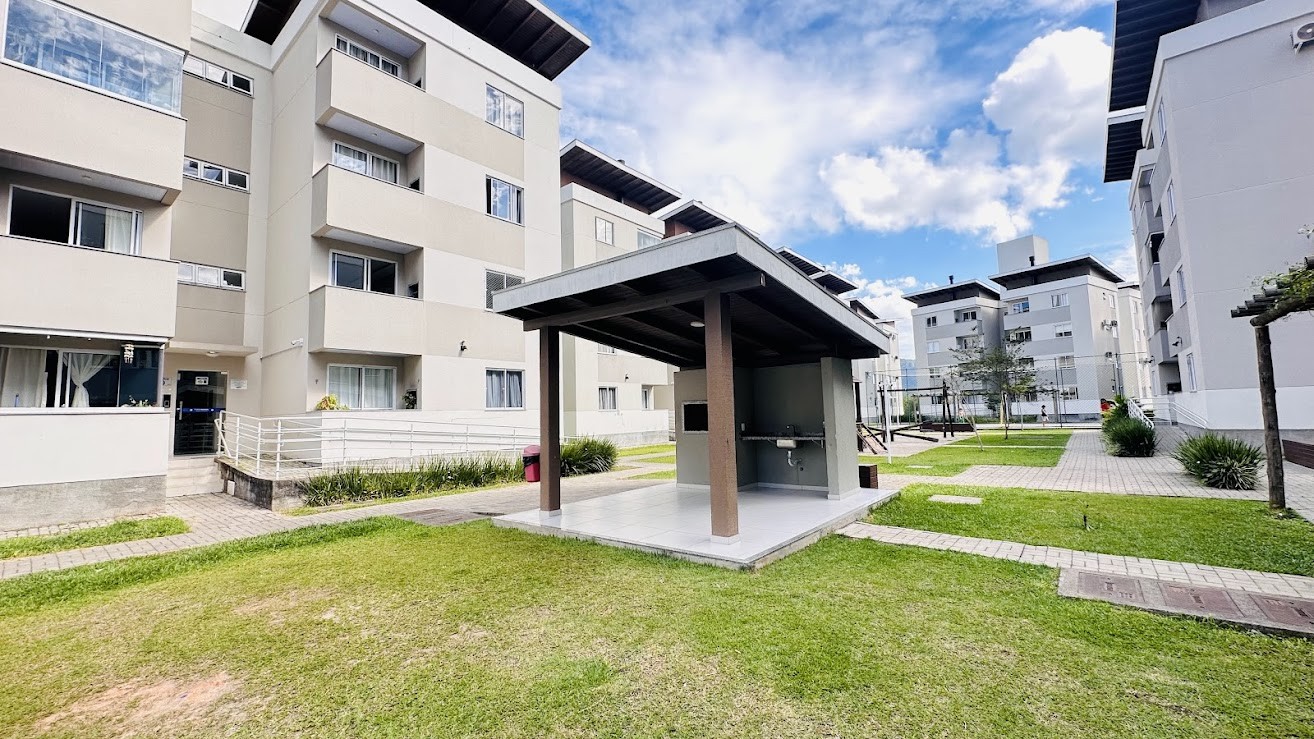 Apartamento, 2 quartos, 55 m² - Foto 14