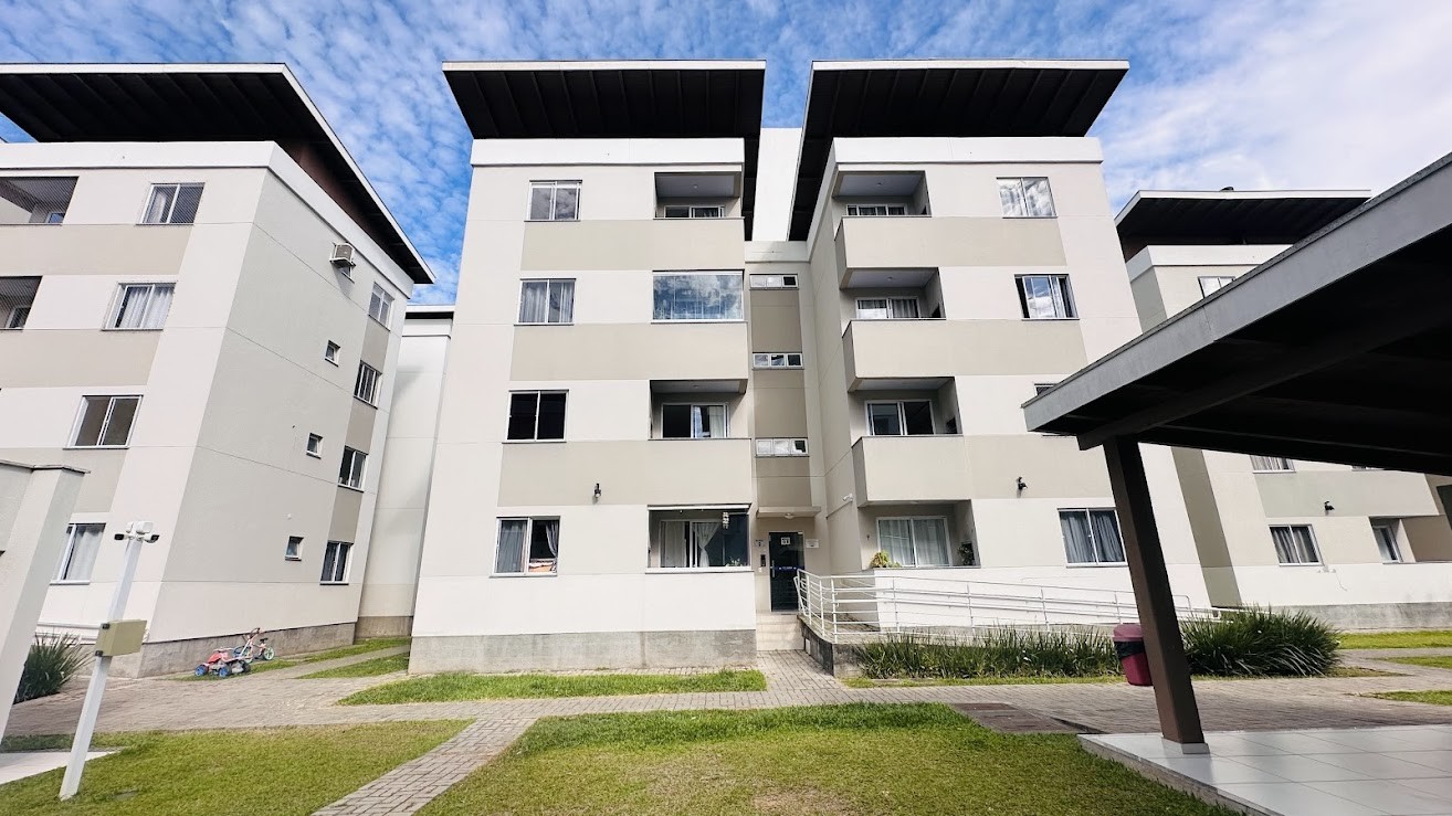 Apartamento, 2 quartos, 55 m² - Foto 15