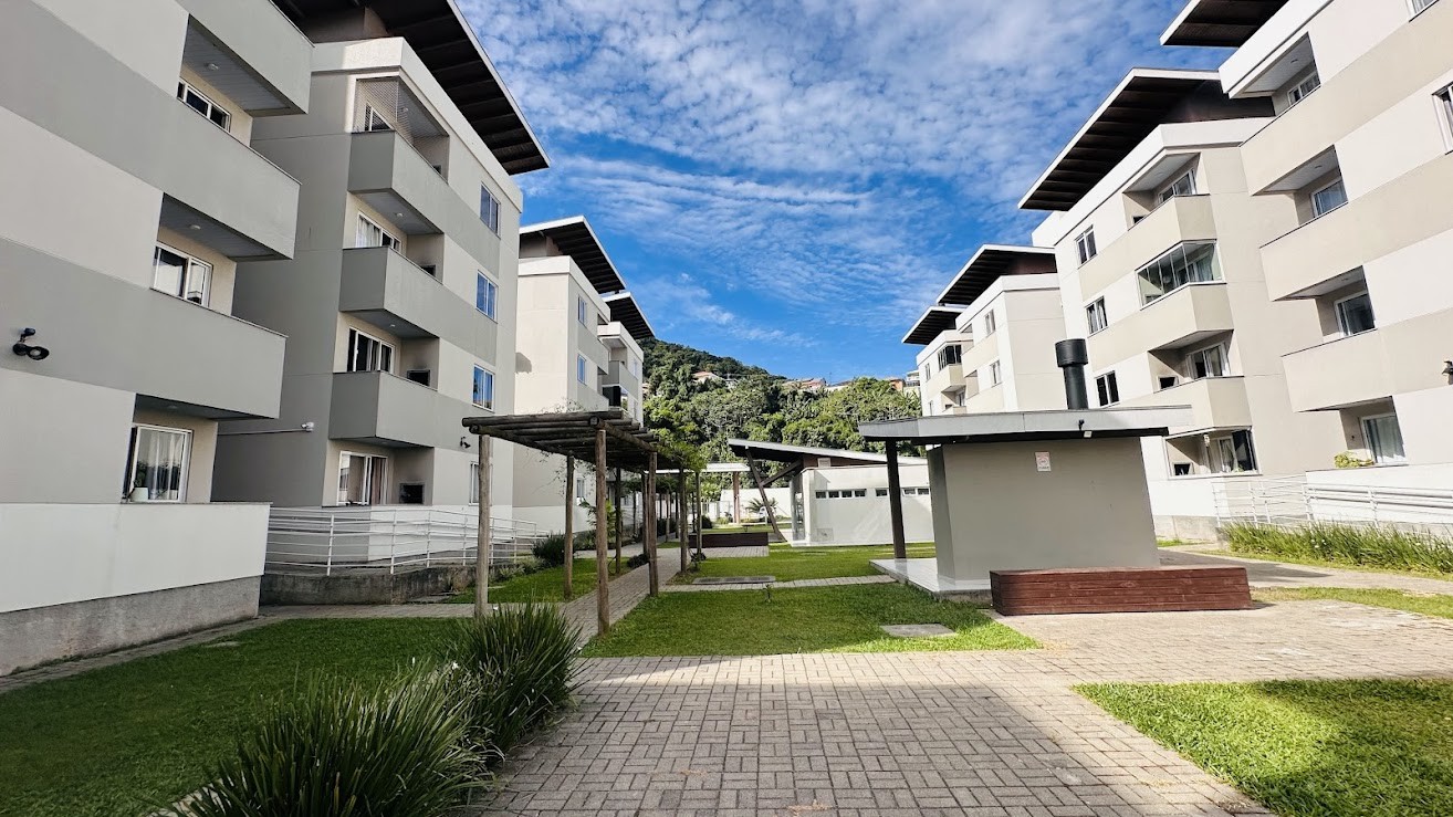 Apartamento, 2 quartos, 55 m² - Foto 17