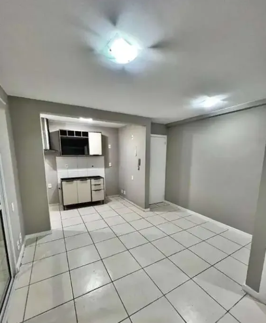Apartamento, 2 quartos, 51 m² - Foto 2