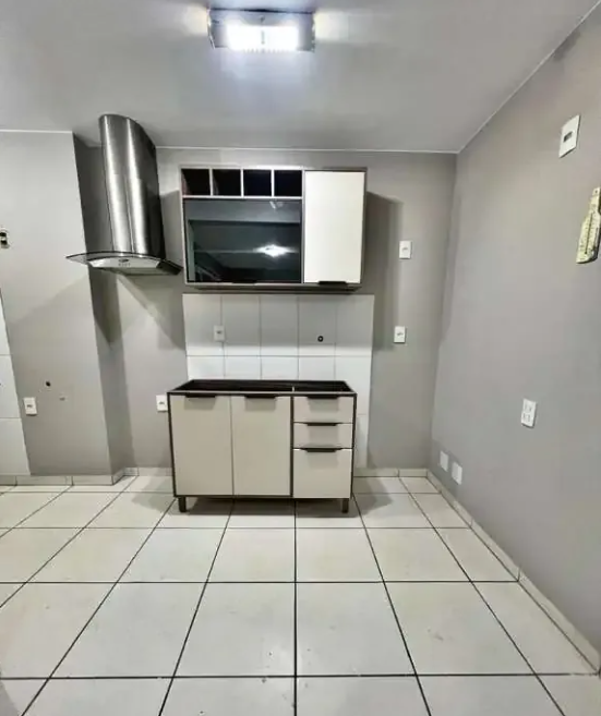 Apartamento, 2 quartos, 51 m² - Foto 3