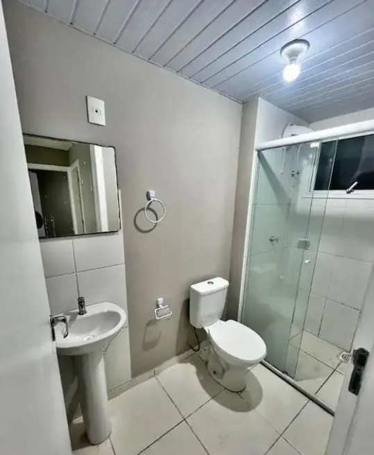 Apartamento, 2 quartos, 51 m² - Foto 7