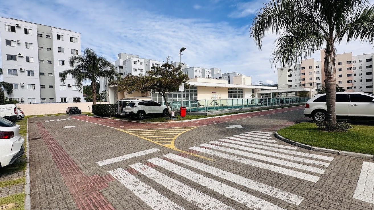 Apartamento, 2 quartos, 51 m² - Foto 8