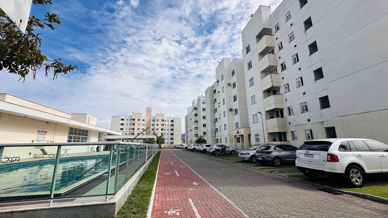 Apartamento, 2 quartos, 51 m² - Foto 9