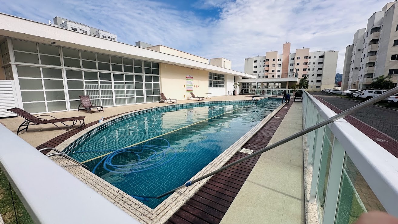 Apartamento, 2 quartos, 51 m² - Foto 10