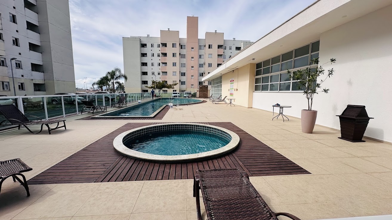 Apartamento, 2 quartos, 51 m² - Foto 11